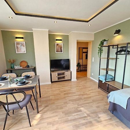 Neu Businessapp In Zentraler Lage Mit 3 Schlafzimmern Fuer Geschaeftsreisende Pendler Und Familien Naehe Sz See Salzgitter Zewnętrze zdjęcie