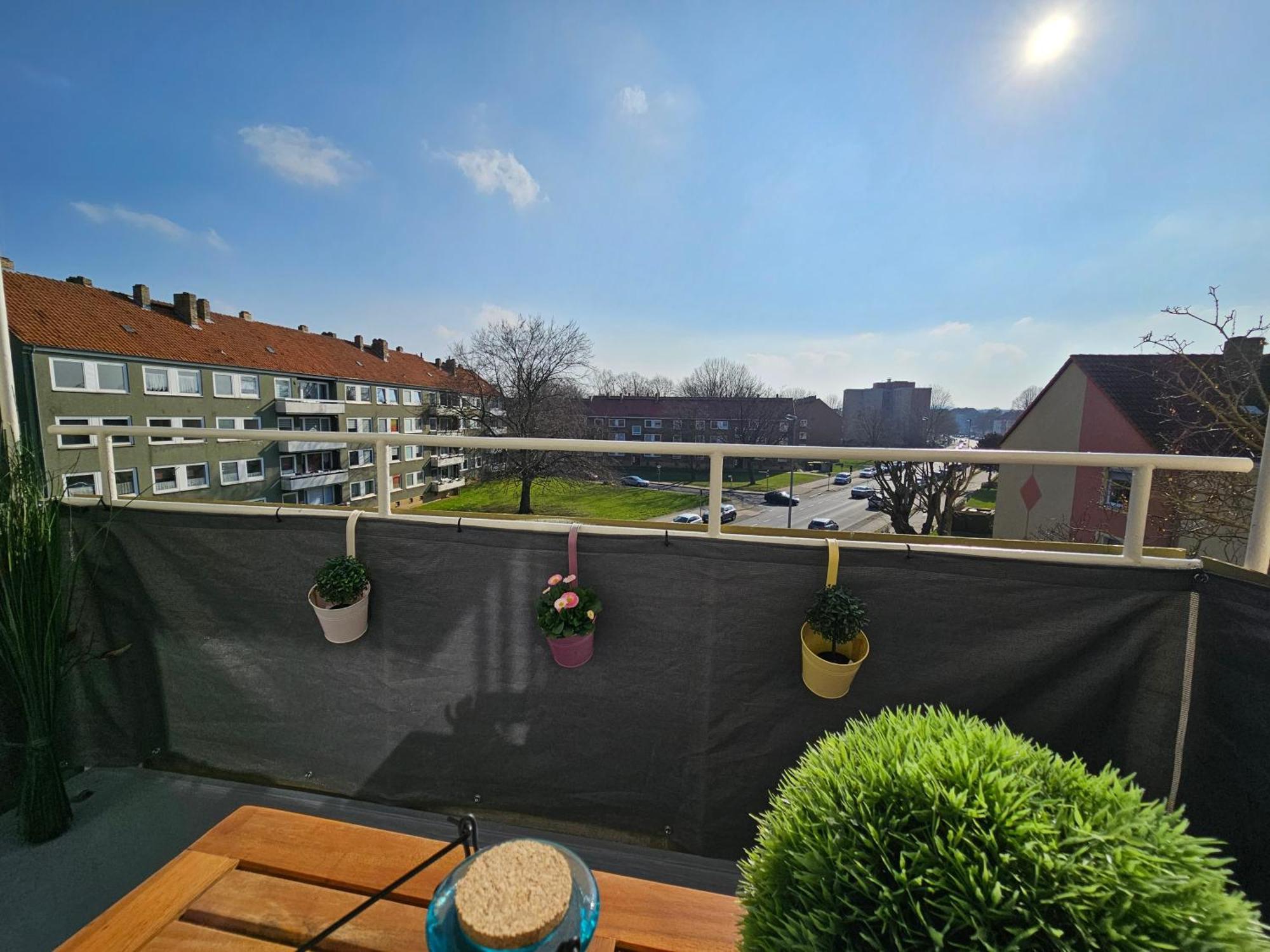 Neu Businessapp In Zentraler Lage Mit 3 Schlafzimmern Fuer Geschaeftsreisende Pendler Und Familien Naehe Sz See Salzgitter Zewnętrze zdjęcie